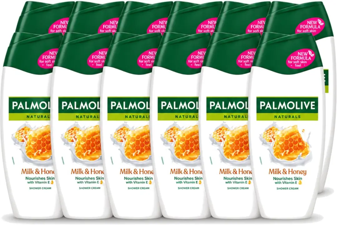 12 x Palmolive
