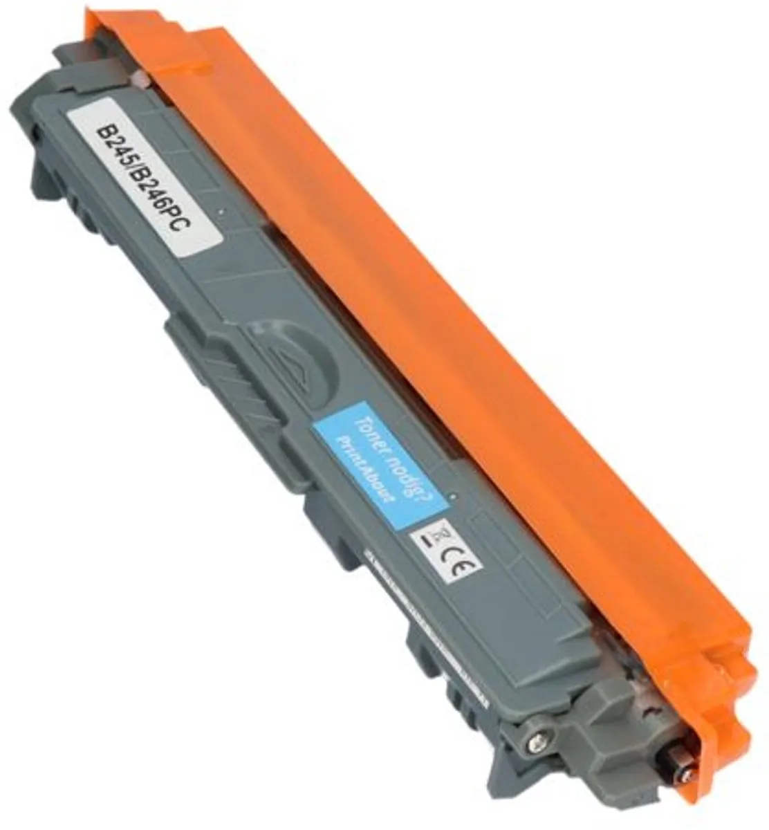 PrintAbout Brother TN-245C Toner Cyaan