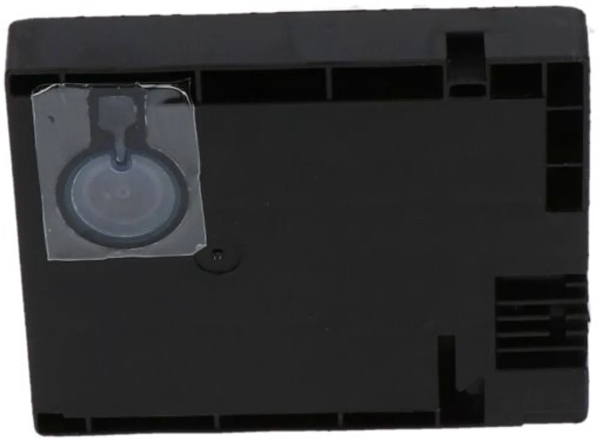 PrintAbout Canon PGI-2500XL C Inktcartridge - Cyaan