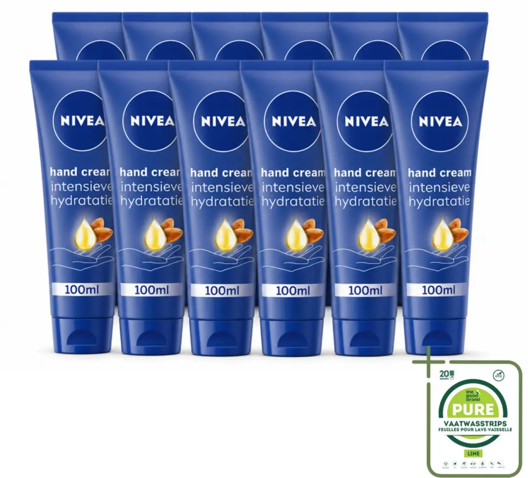 12 x NIVEA
