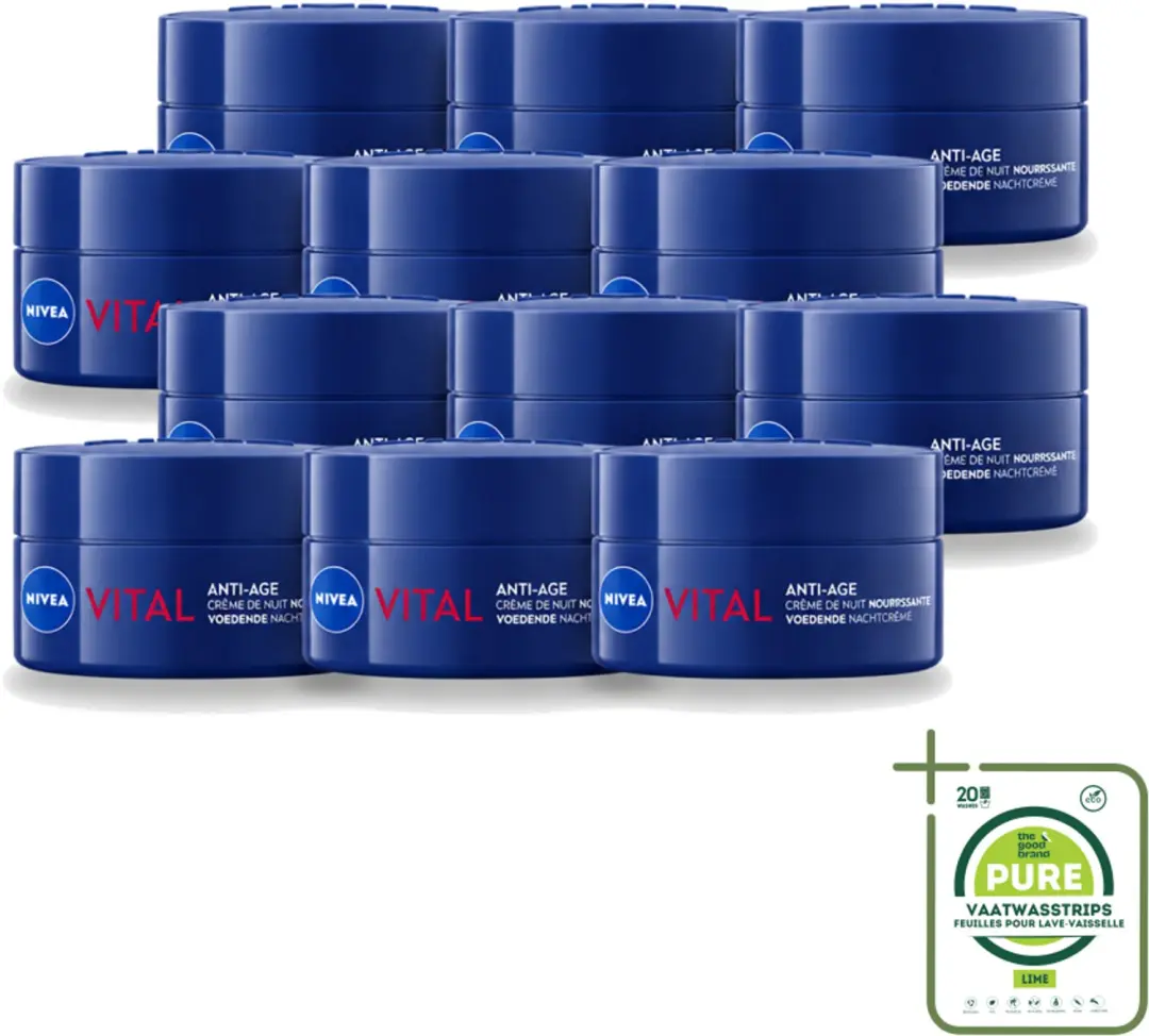 12 x NIVEA
