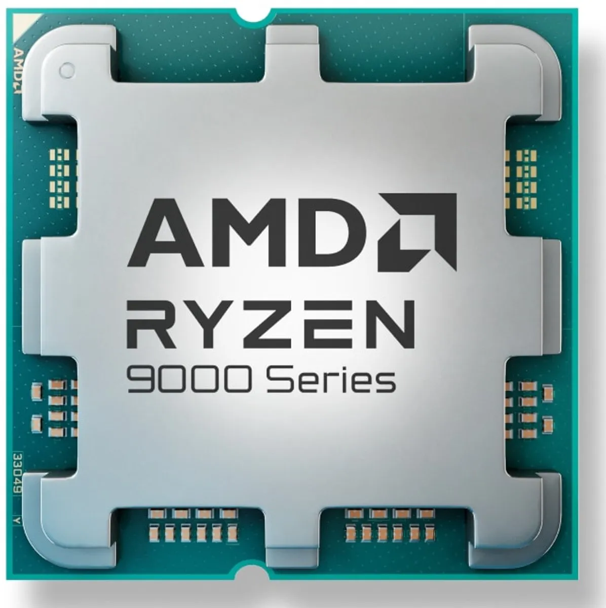 AMD Ryzen 7 9850X3D Processor 100-000001973