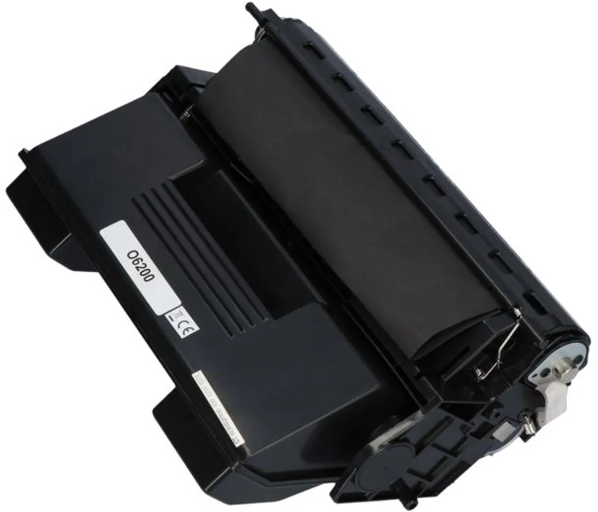 PrintAbout OKI 09004078 Toner Zwart - 11.000 pagina's