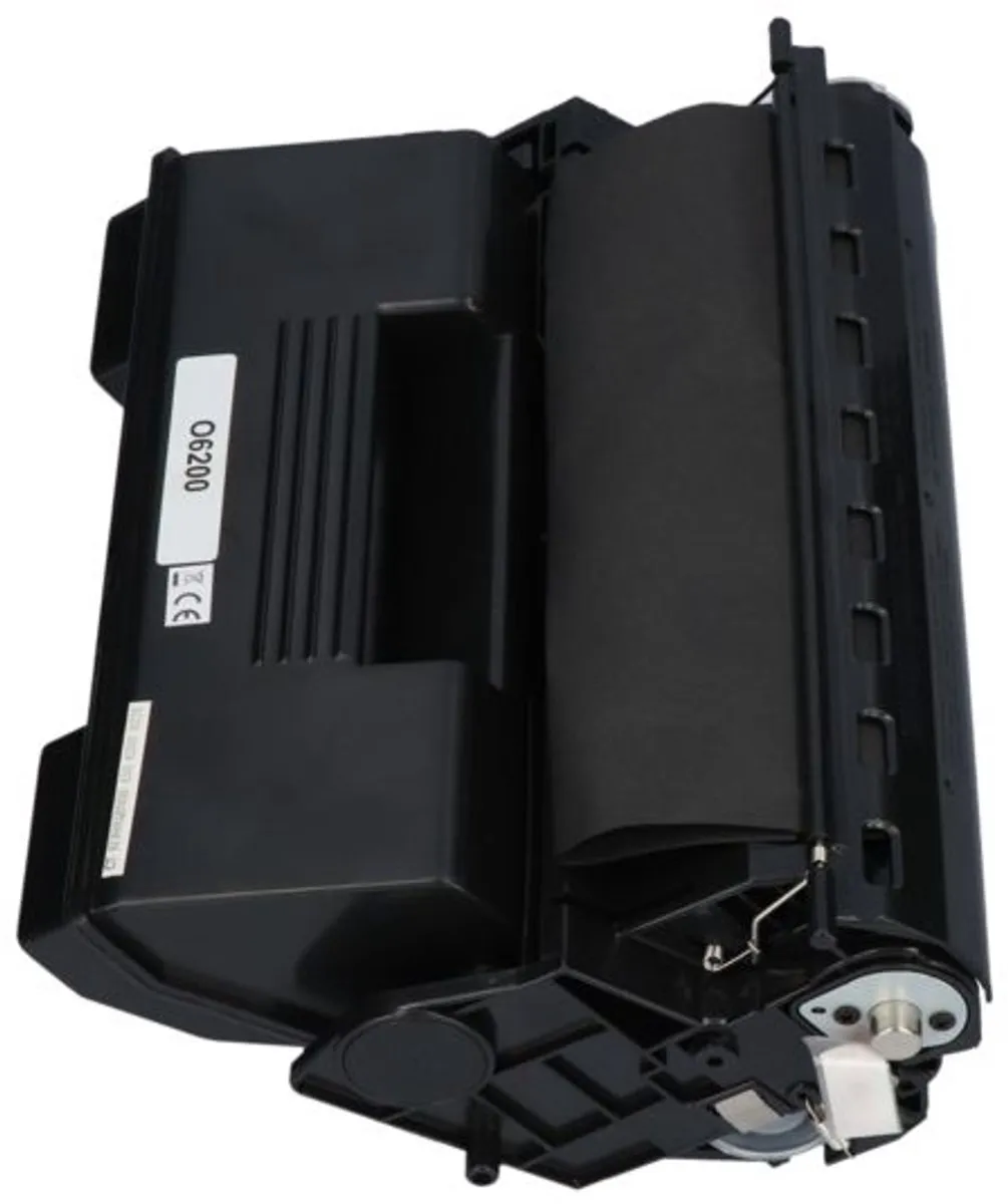 PrintAbout OKI 09004078 Toner Zwart - 11.000 pagina's