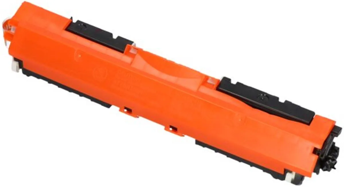 PrintAbout HP 126A Geel Toner - 1.500 pagina's