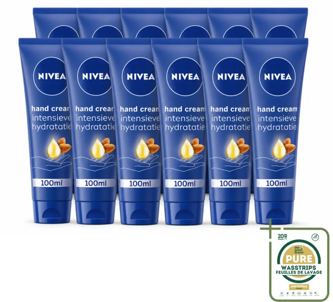 12 x NIVEA