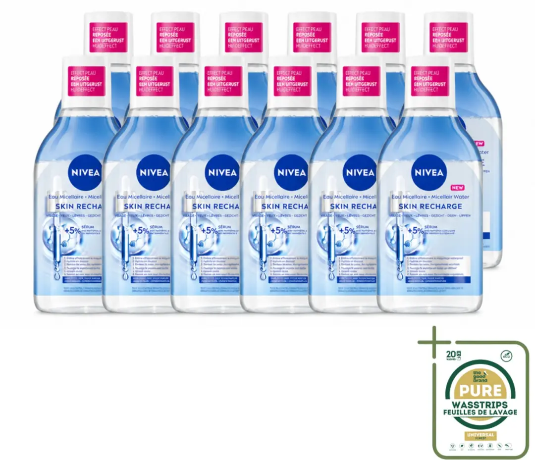 12 x NIVEA