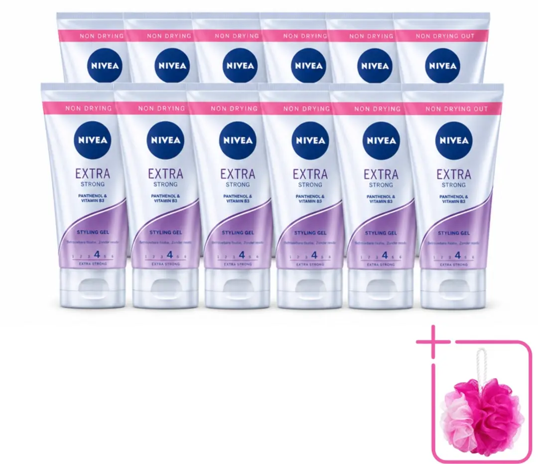 12 x NIVEA