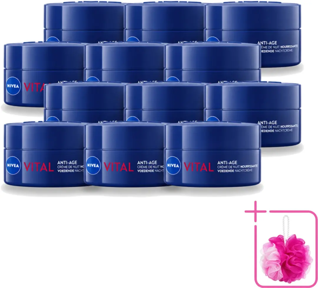 12 x NIVEA