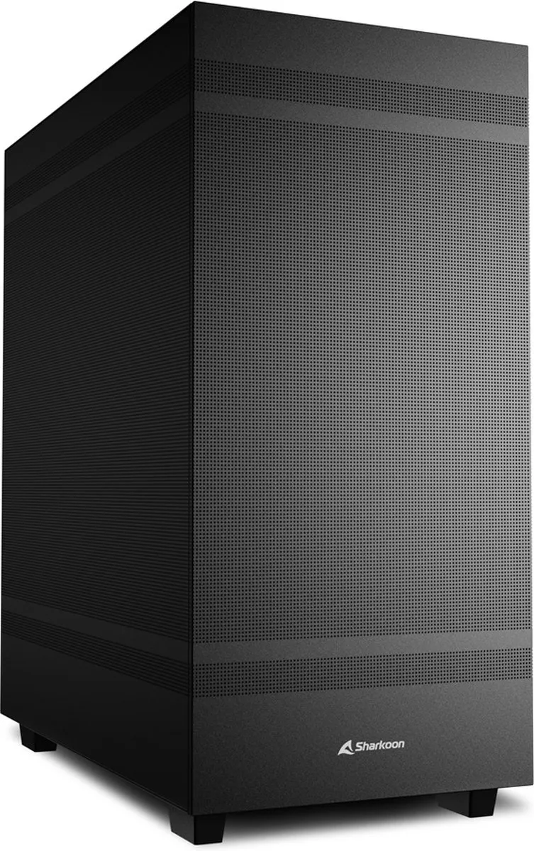 Sharkoon Rebel C50 ATX Behuizing