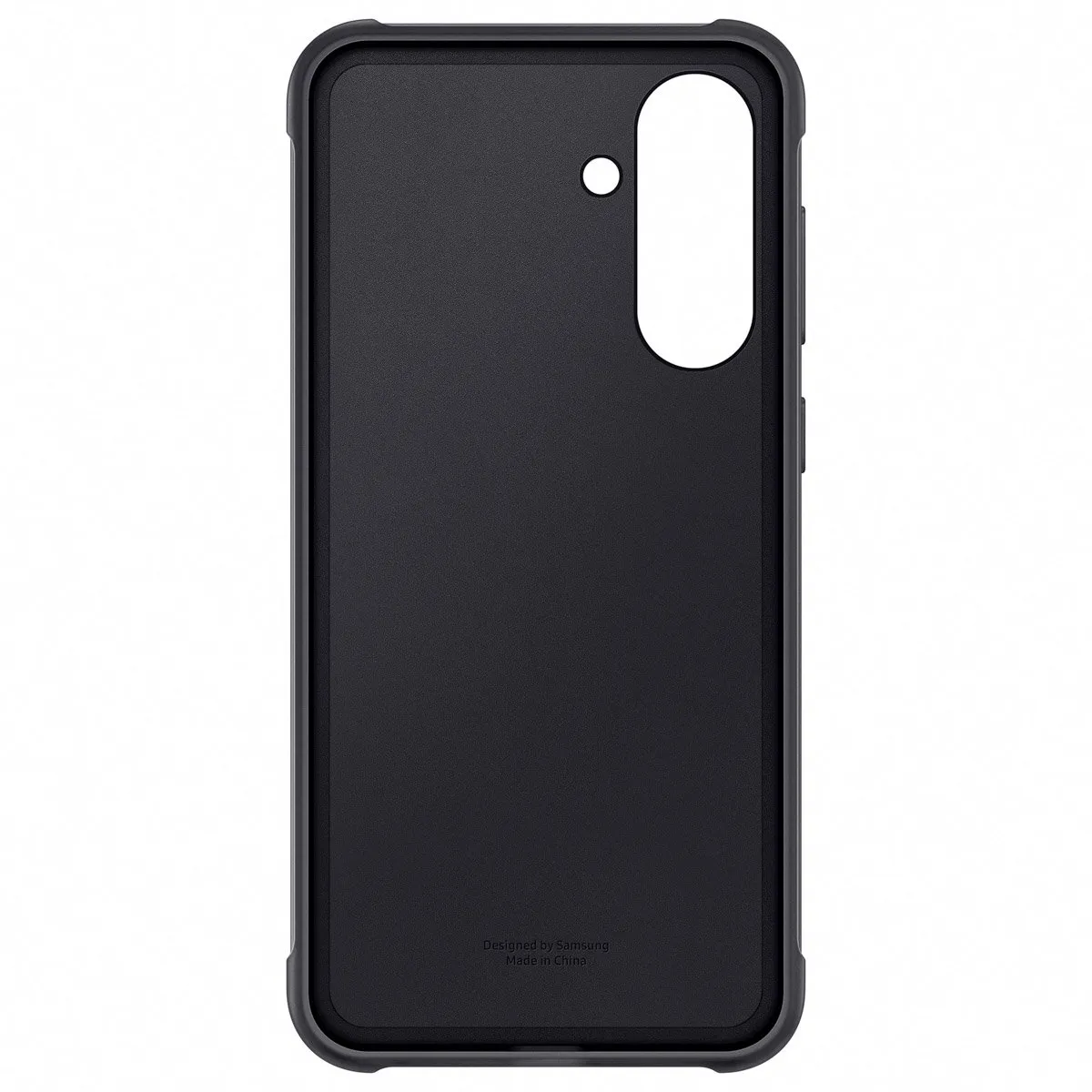 Samsung Galaxy A56 Rugged Hoesje EF-RA566CBEGWW - Zwart