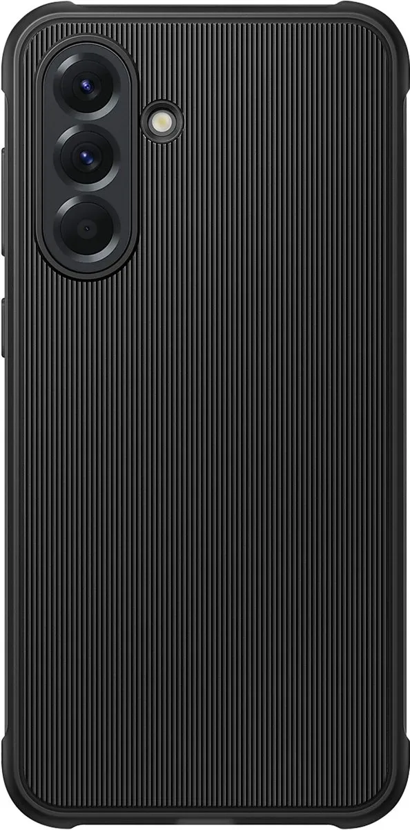 Samsung Galaxy A56 Rugged Hoesje EF-RA566CBEGWW - Zwart