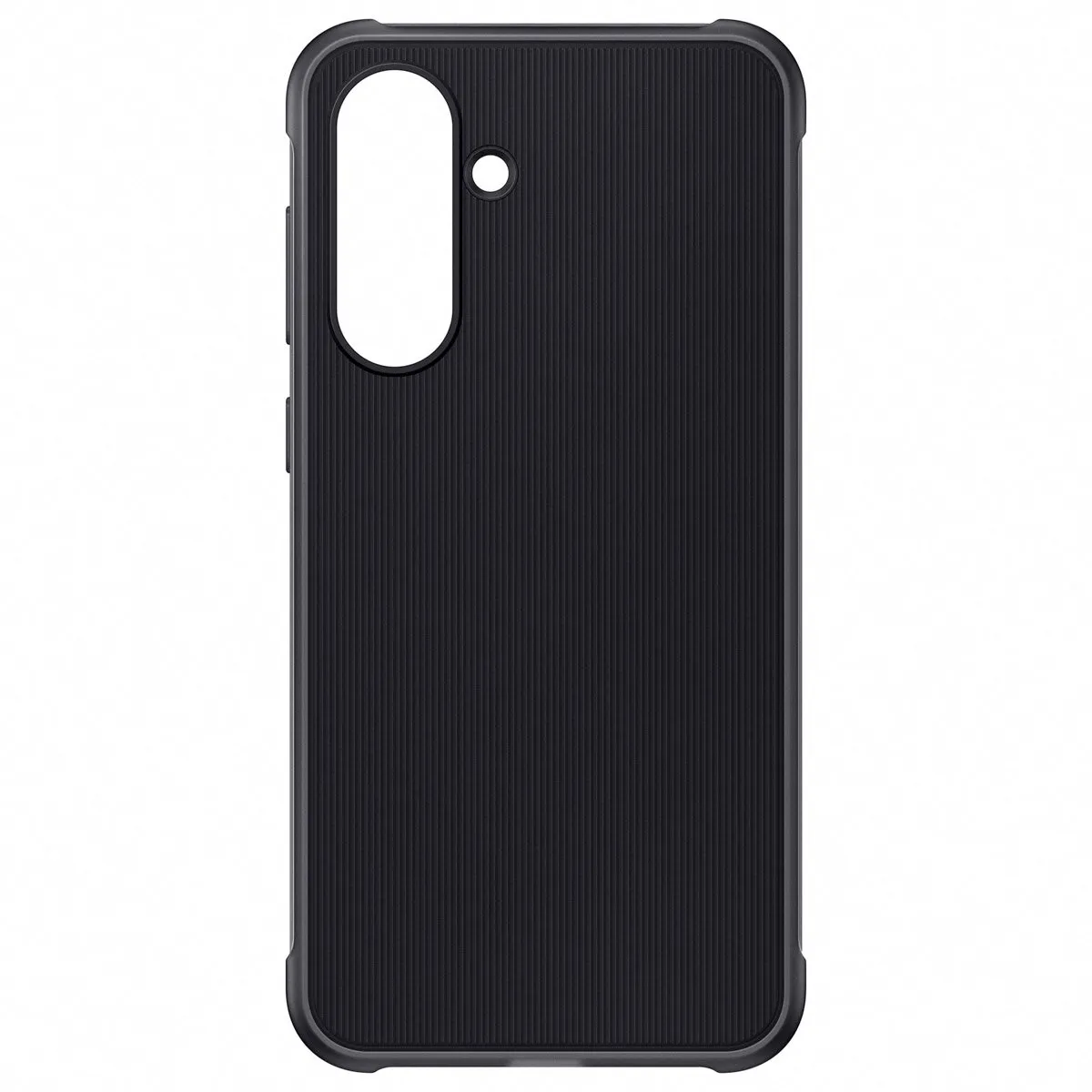 Samsung Galaxy A56 Rugged Hoesje EF-RA566CBEGWW - Zwart