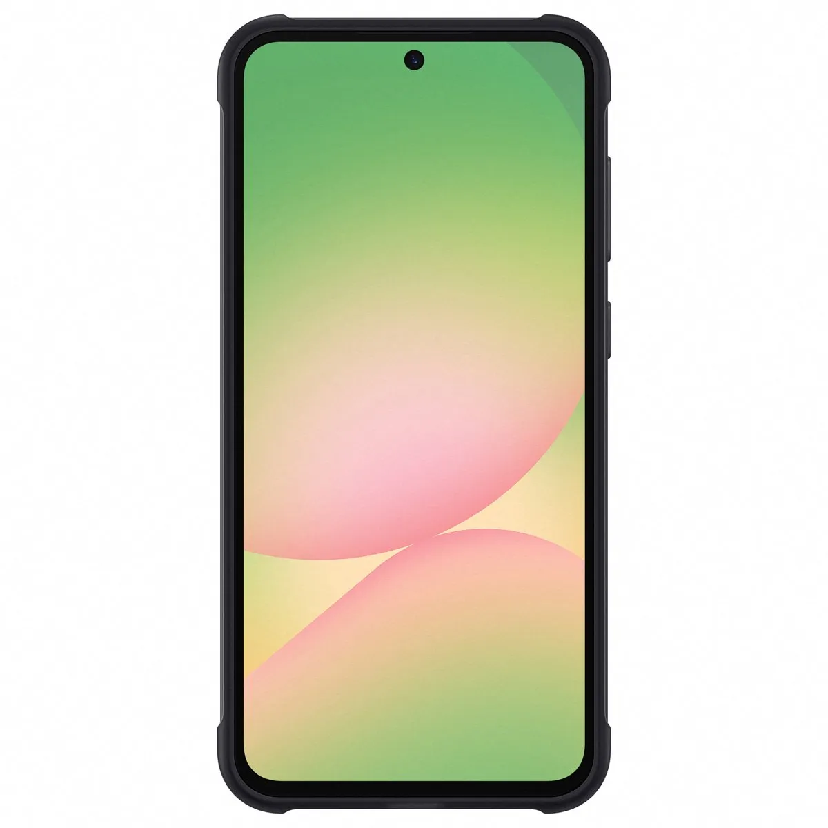 Samsung Galaxy A56 Rugged Hoesje EF-RA566CBEGWW - Zwart