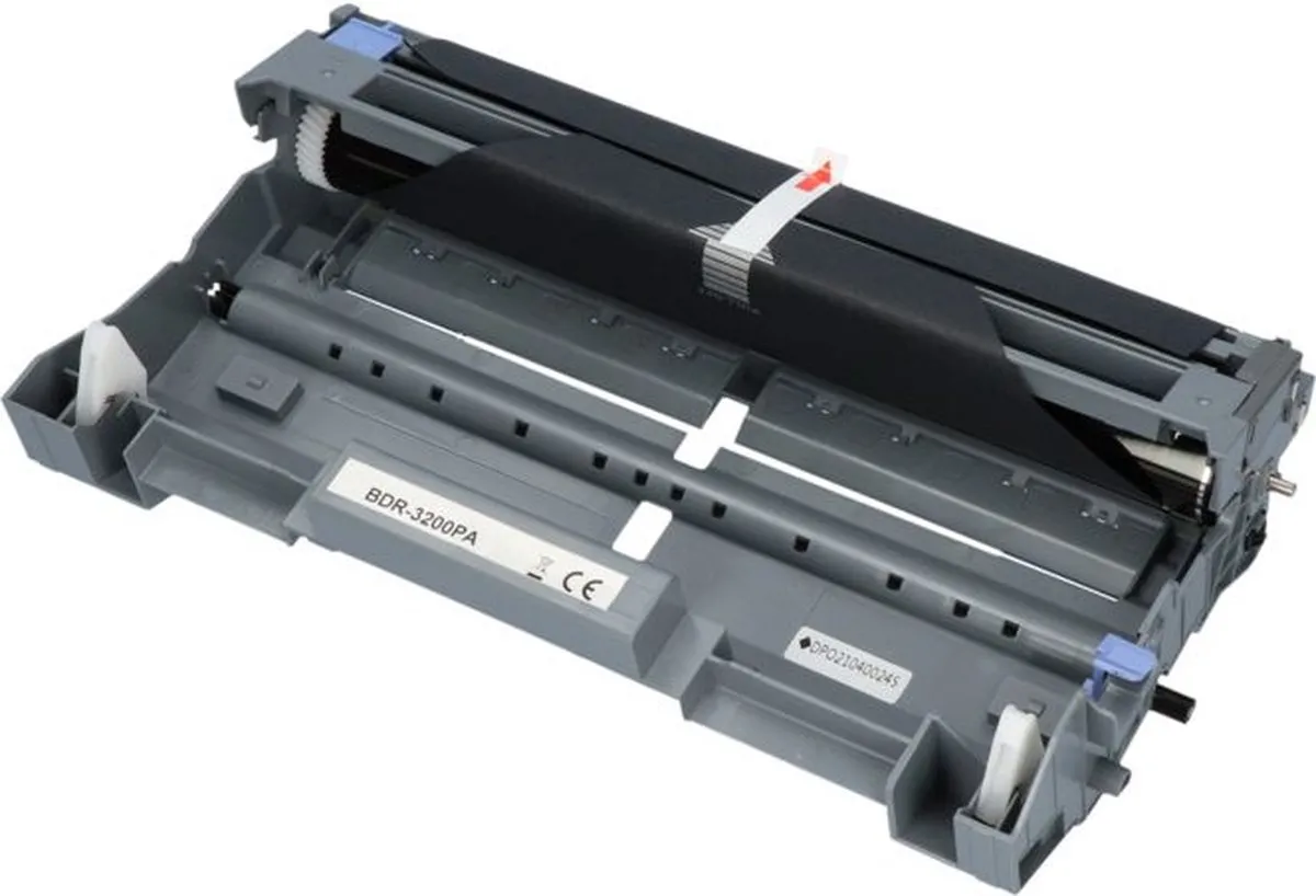 PrintAbout Brother DR-3200-PA Drum - 27.000 pagina's - Zwart