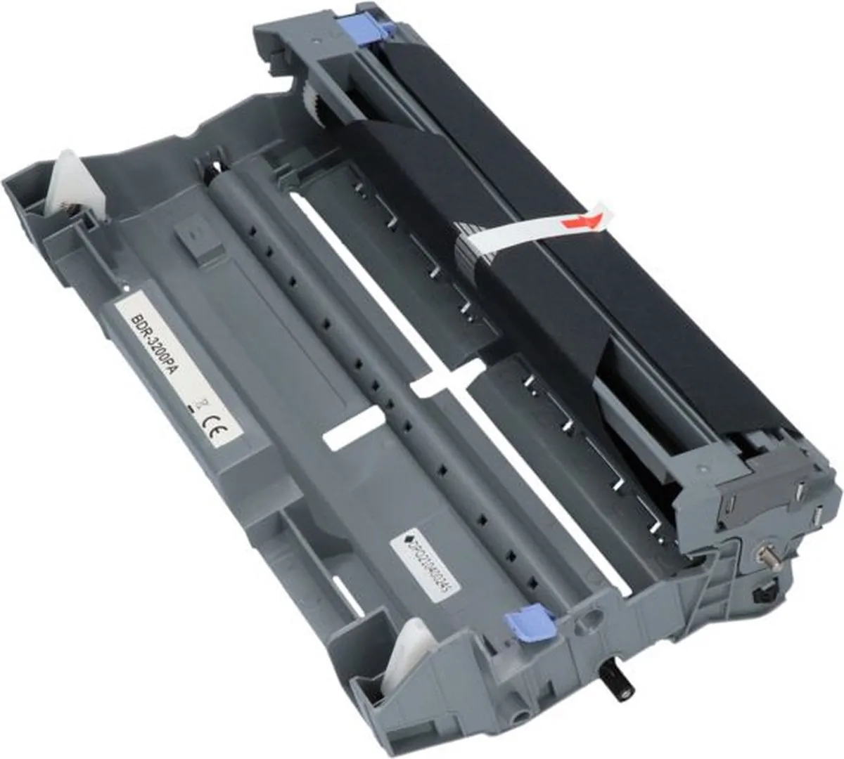PrintAbout Brother DR-3200-PA Drum - 27.000 pagina's - Zwart