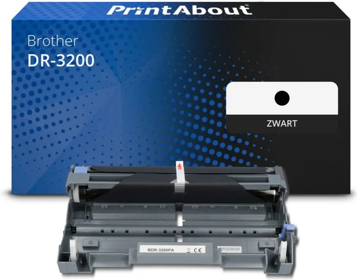 PrintAbout Brother DR-3200-PA Drum