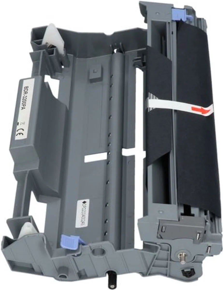 PrintAbout Brother DR-3200-PA Drum - 27.000 pagina's - Zwart