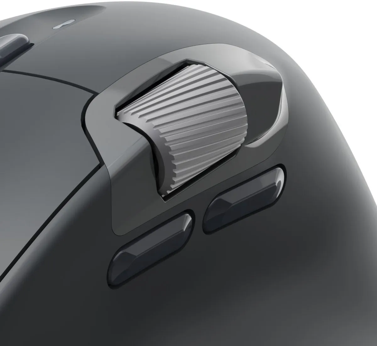 Hama WM-900 Optische Draadloze Muis 10 Knoppen - Zwart