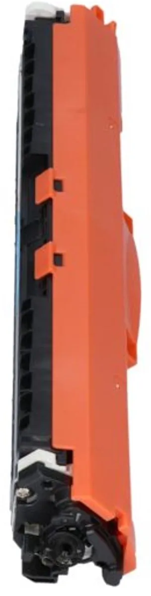 PrintAbout HP 130A CF352A Toner Geel - 1.200 Pagina's