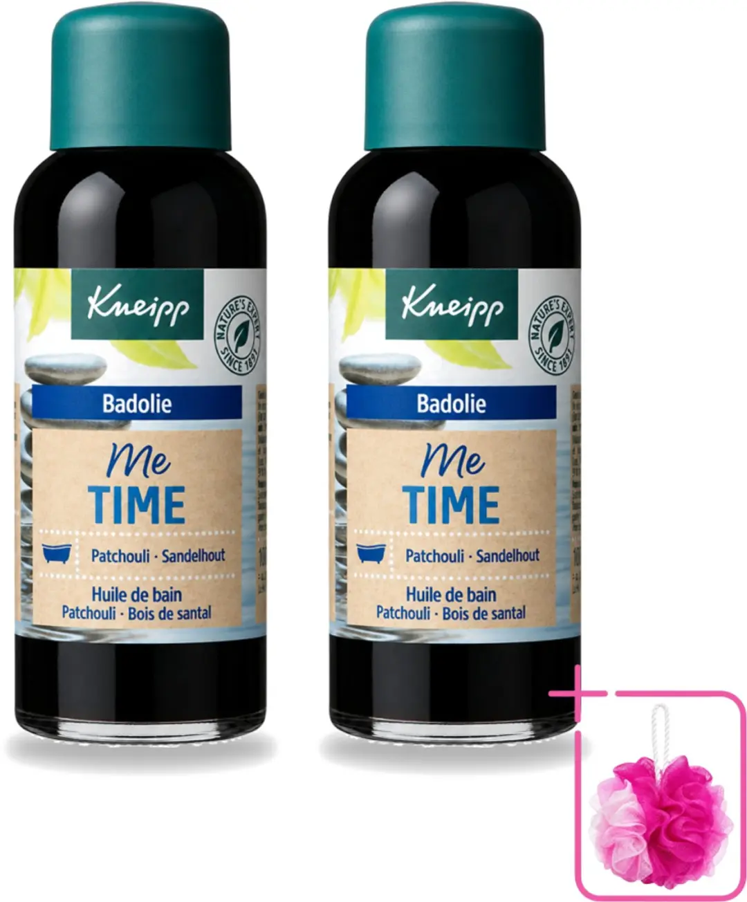 2 x Kneipp