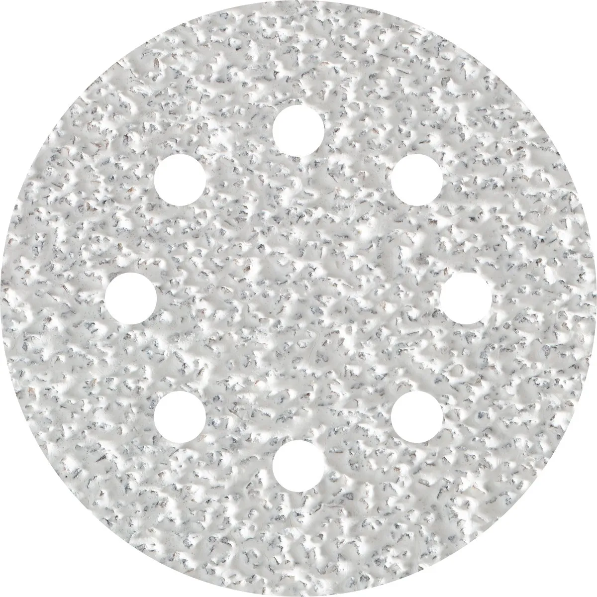 Wolfcraft Schuurpapier Excentrisch 125mm