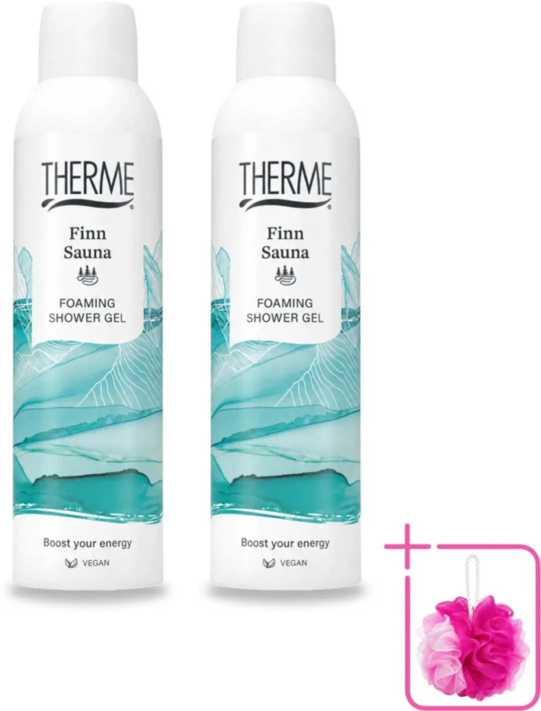 2 x Therme