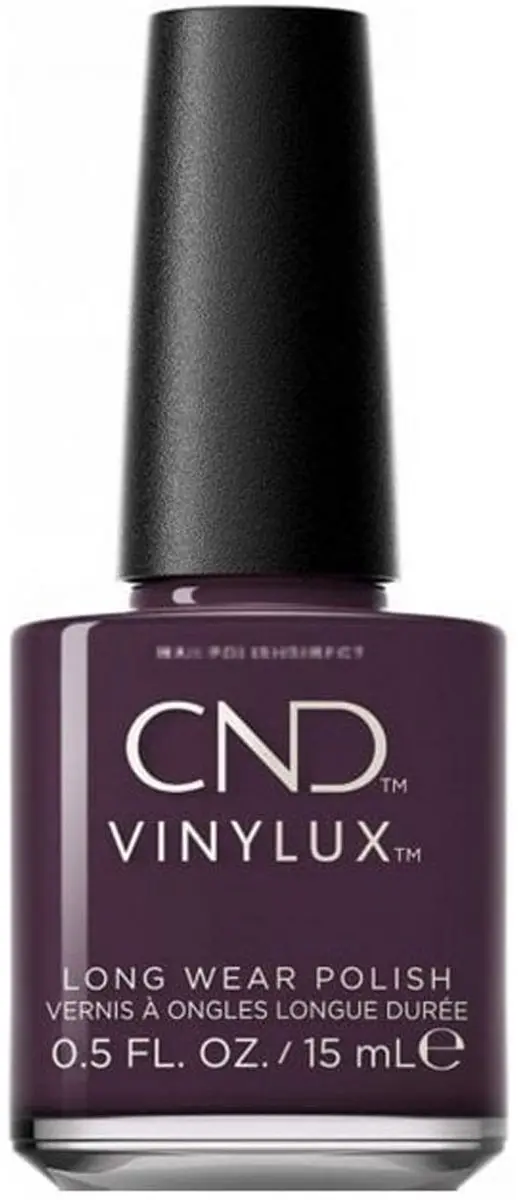 CND Vinylux Mulberry Tart Nagellak 15ml