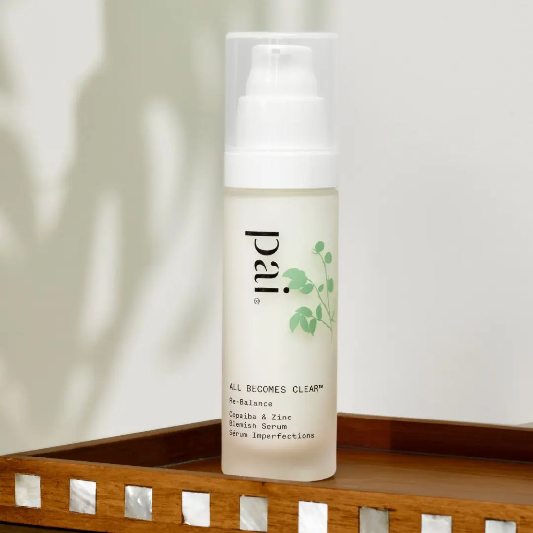 Pai All Becomes Clear Blemish Serum 30ml - afbeelding 4 van 6