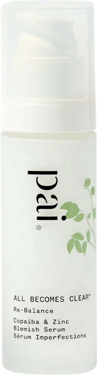 Pai All Becomes Clear Blemish Serum 30ml