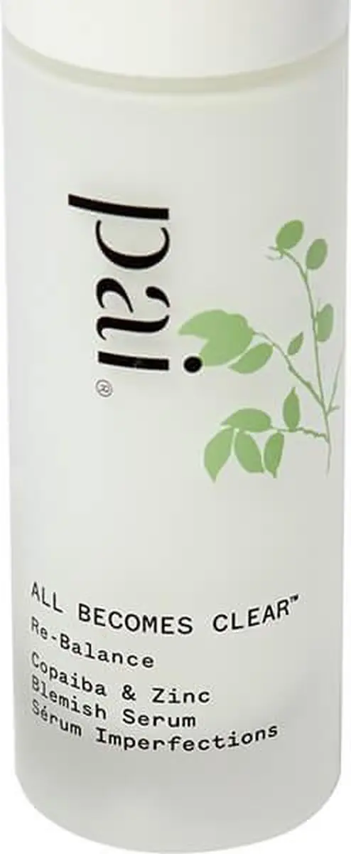 Pai All Becomes Clear Blemish Serum 30ml - afbeelding 5 van 6