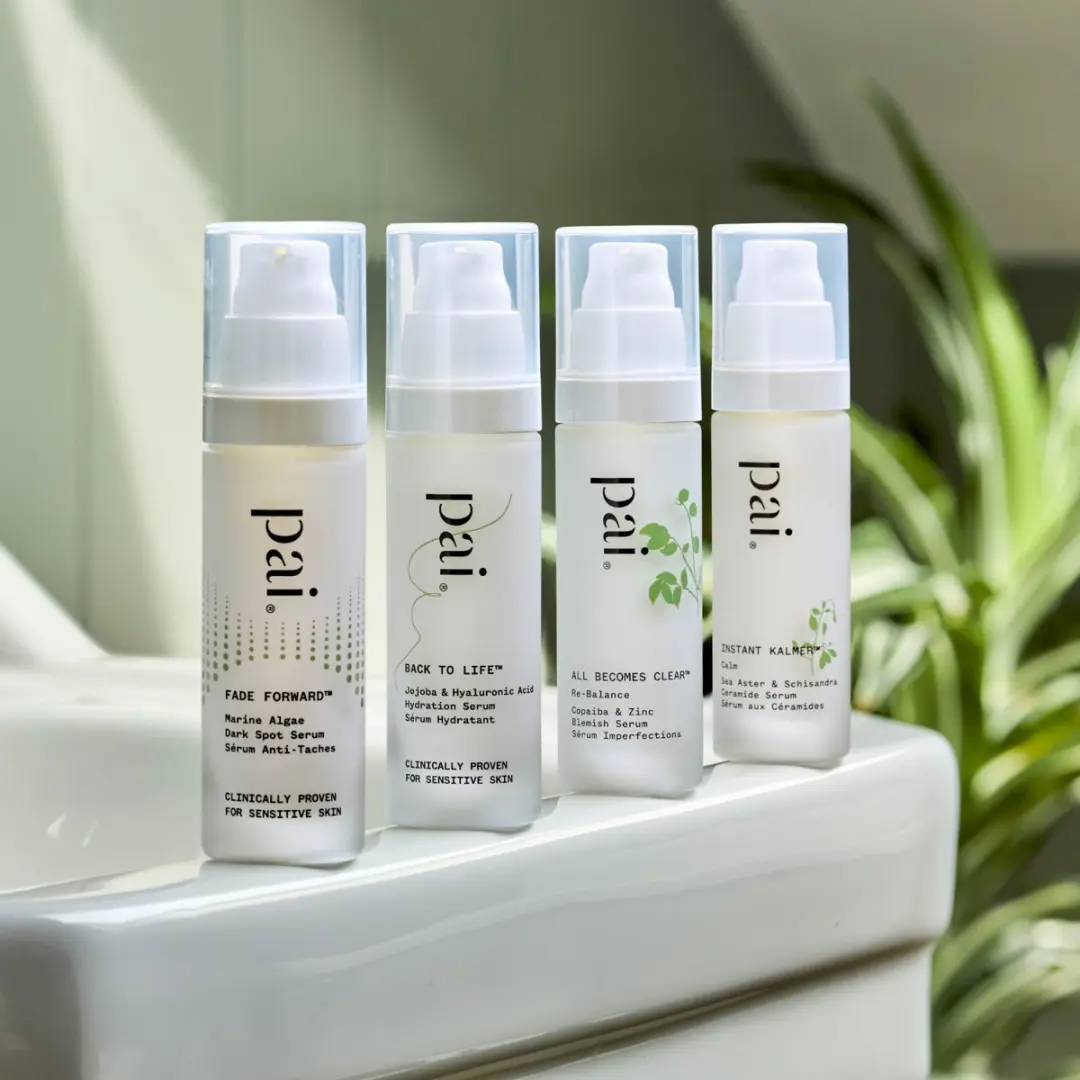 Pai All Becomes Clear Blemish Serum 30ml - afbeelding 3 van 6