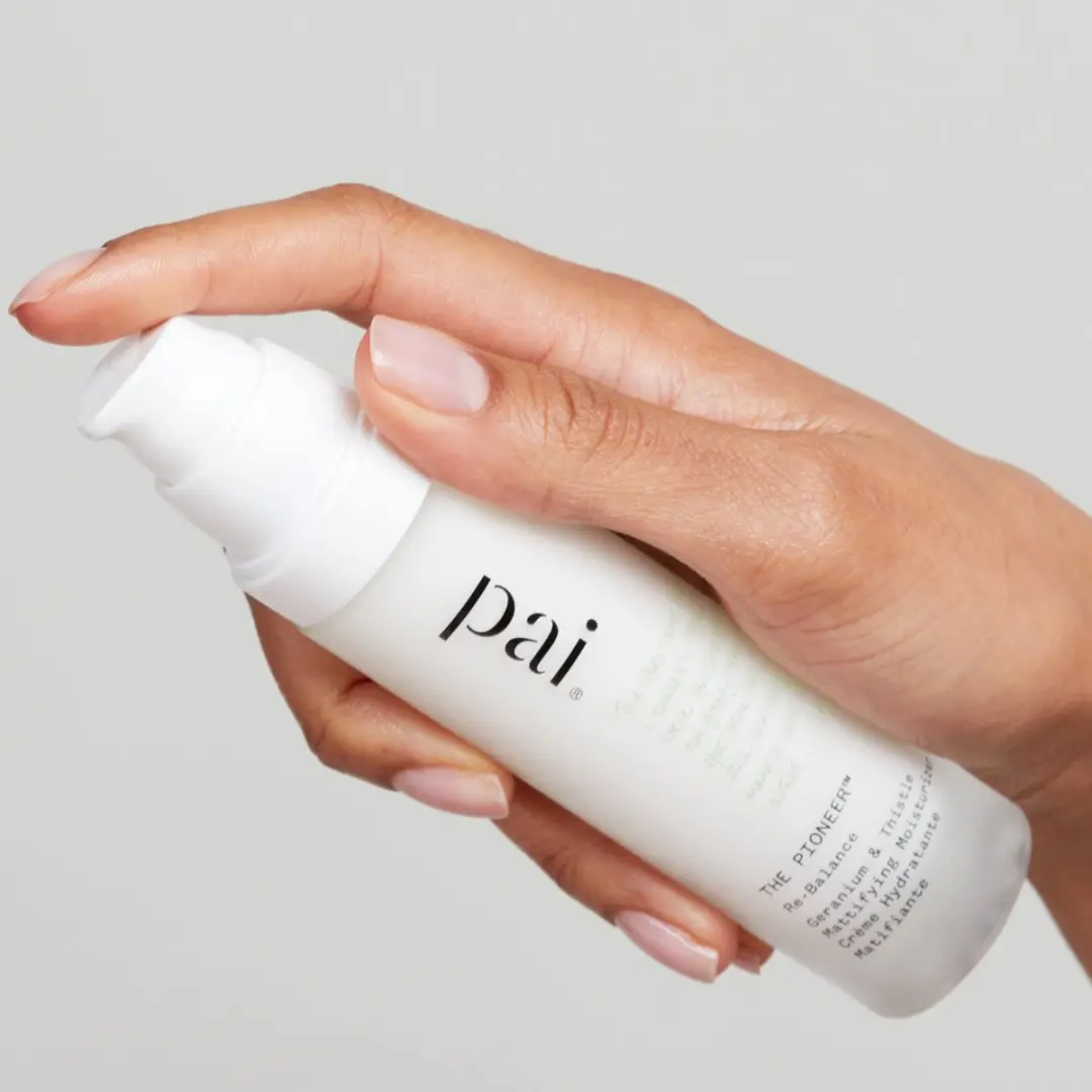 Pai Skincare The Pioneer Gezichtscrème 50ml - afbeelding 4 van 6