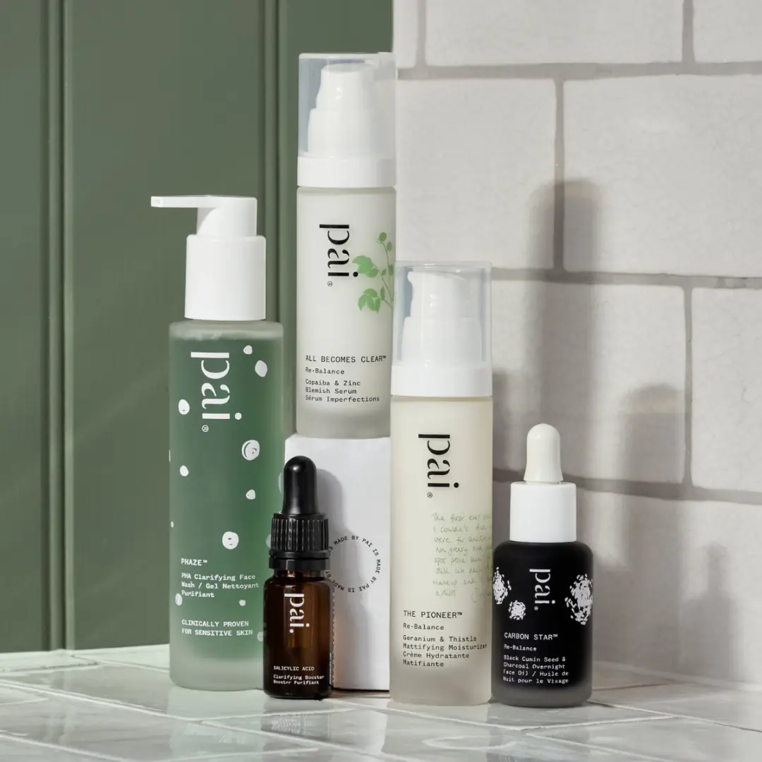 Pai Skincare The Pioneer Gezichtscrème 50ml
