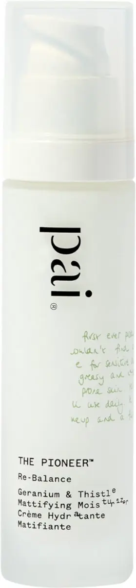 Pai Skincare The Pioneer Gezichtscrème 50ml - afbeelding 3 van 6