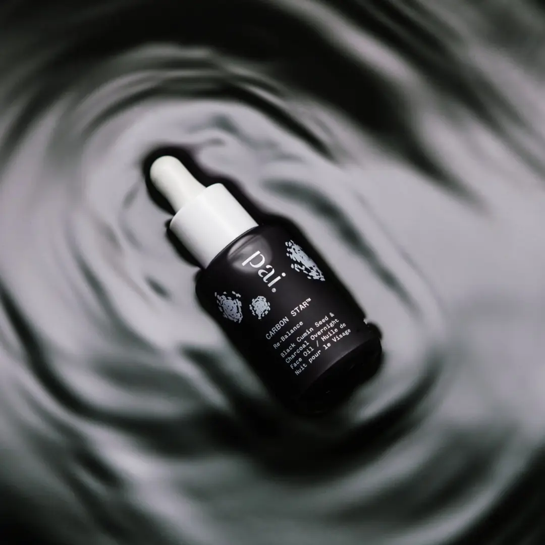 Pai Carbon Star Detoxifying Overnachtolie 30ml - afbeelding 4 van 6