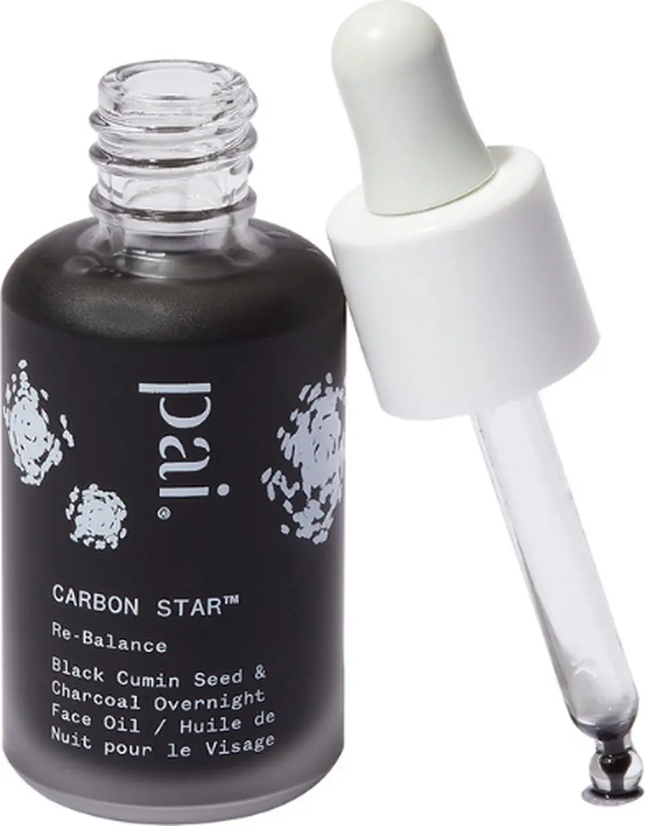 Pai Carbon Star Detoxifying Overnachtolie 30ml - afbeelding 5 van 6