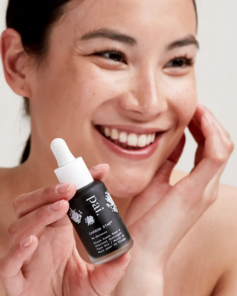 Pai Carbon Star Detoxifying Overnachtolie 30ml - afbeelding 6 van 6