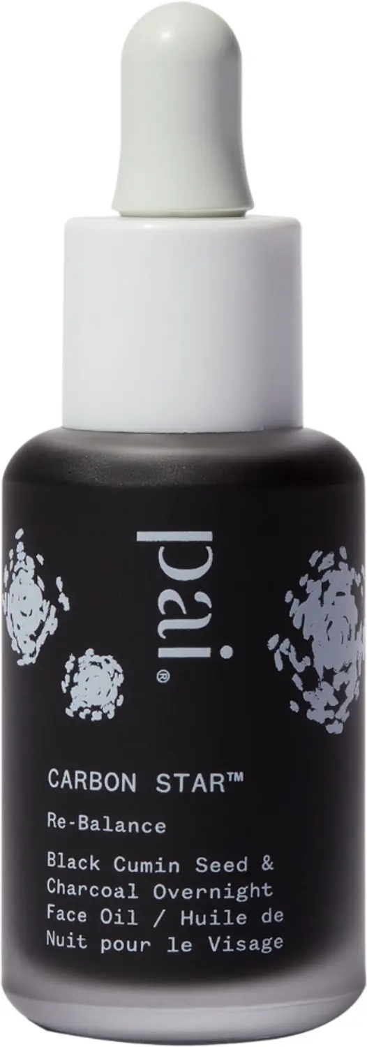 Pai Carbon Star Detoxifying Overnachtolie 30ml - afbeelding 3 van 6