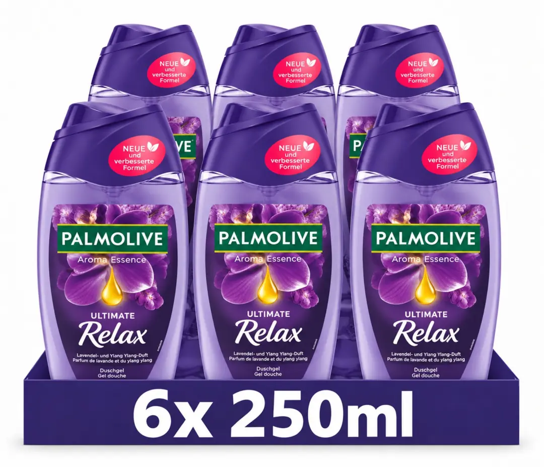 Palmolive