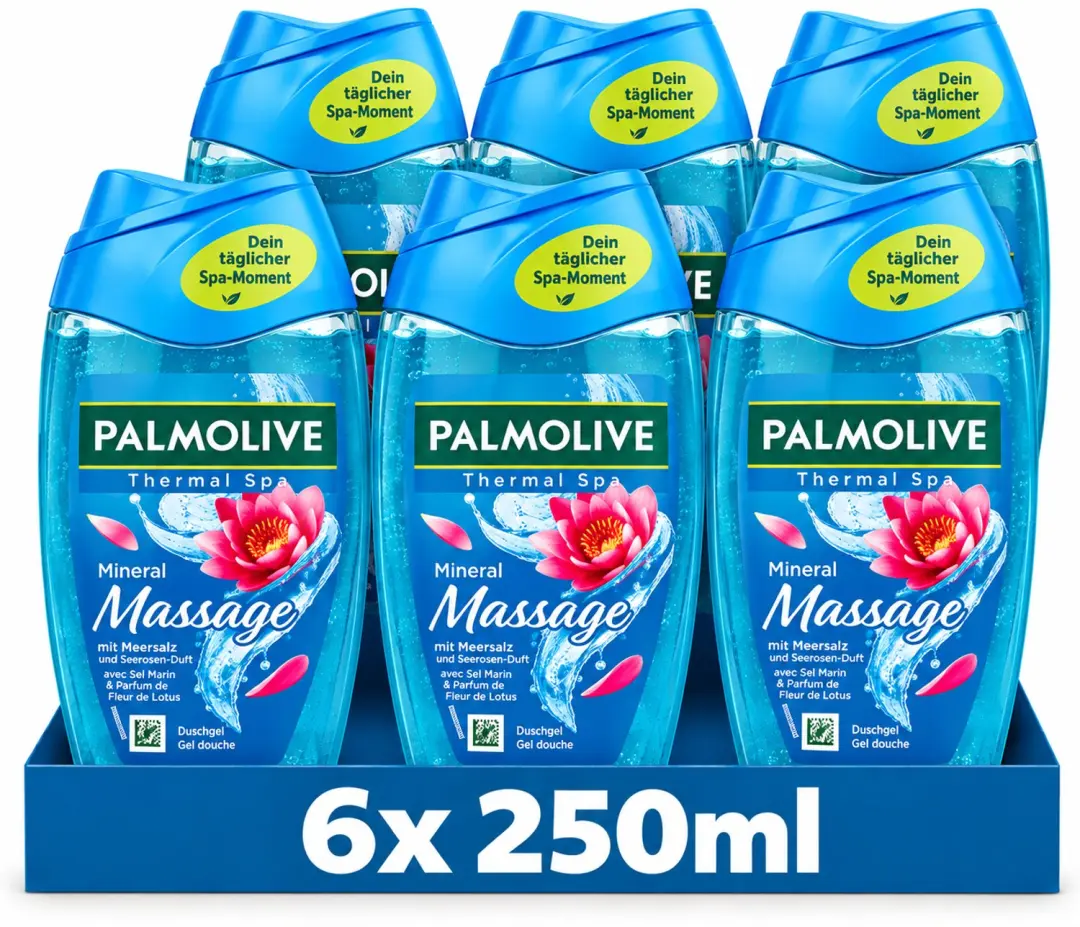 Palmolive