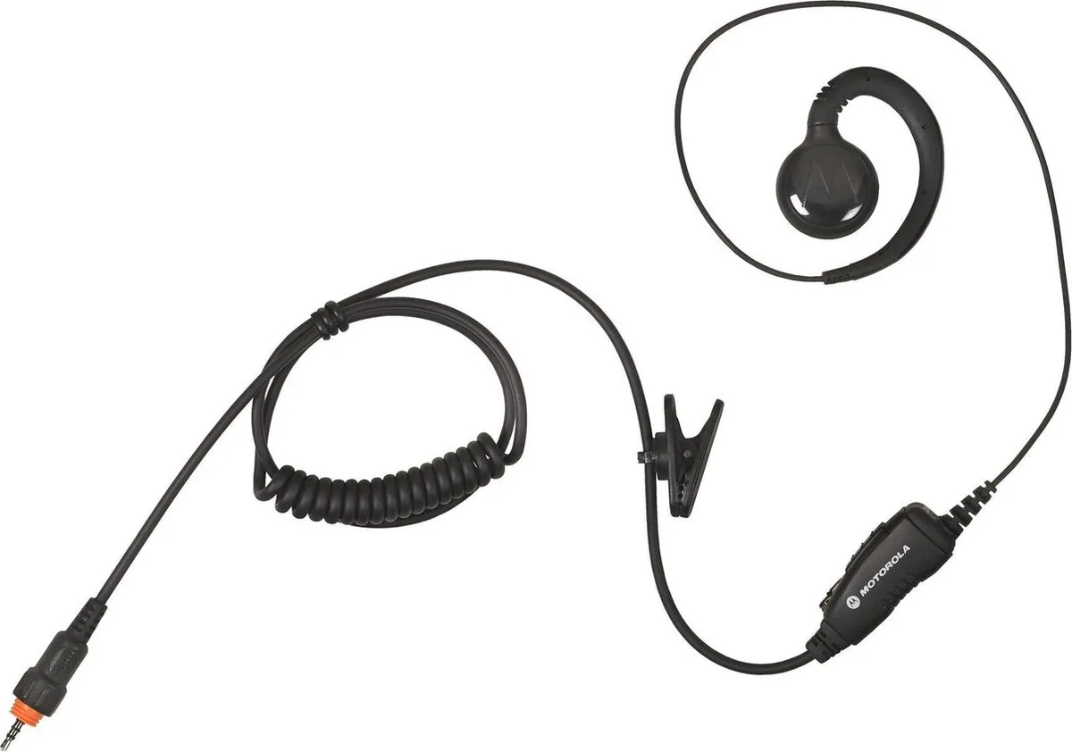 Motorola HKLN4602 Oortje