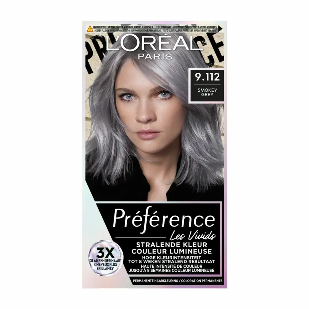 L'Oréal