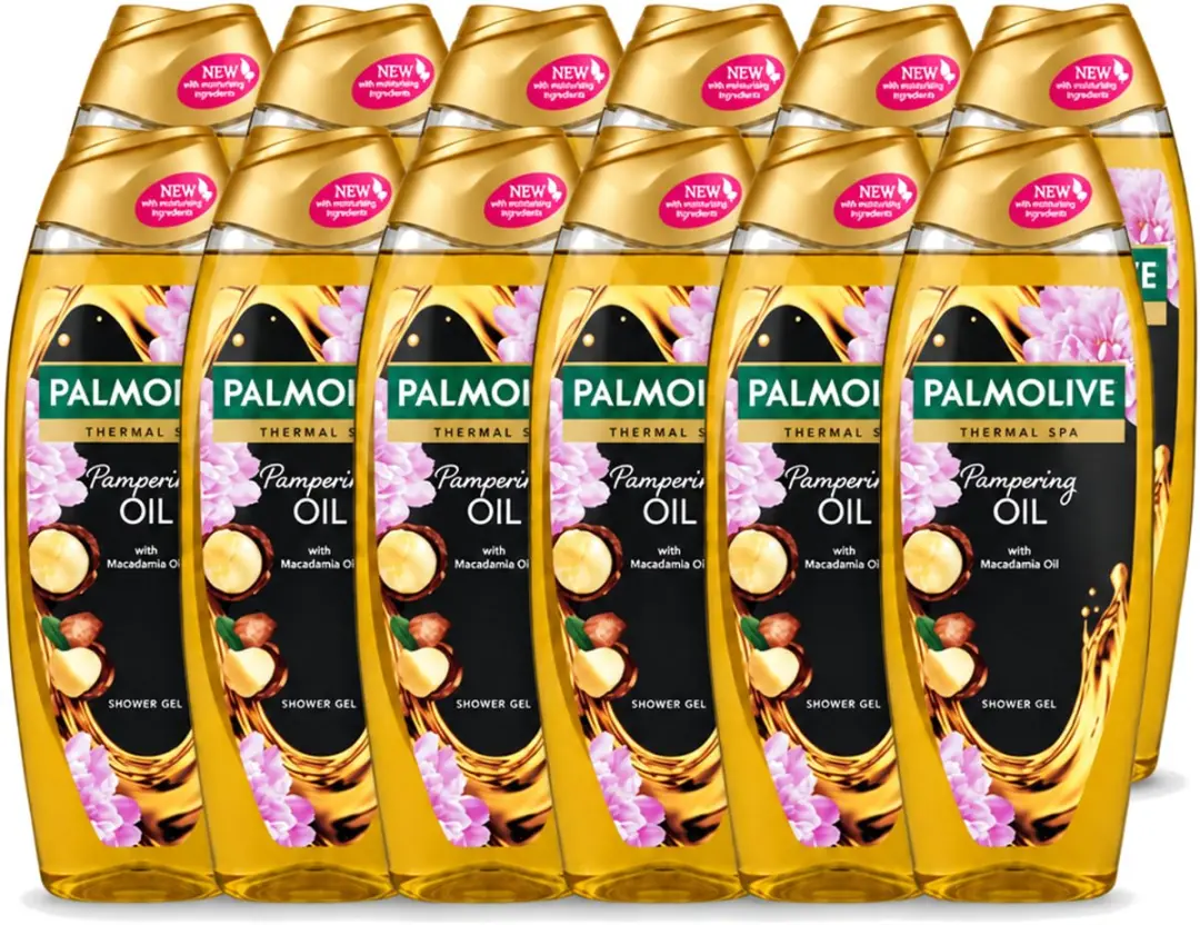 12 x Palmolive