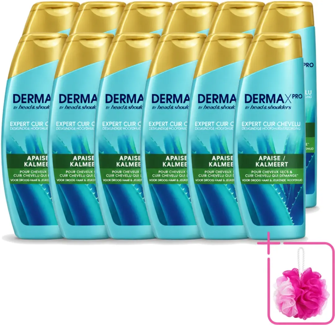 12 x Head & Shoulders