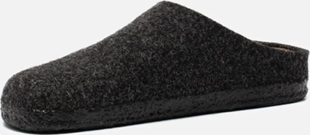 Birkenstock Zermatt Slipper Narrow Fit 37 - Grijs - afbeelding 3 van 6