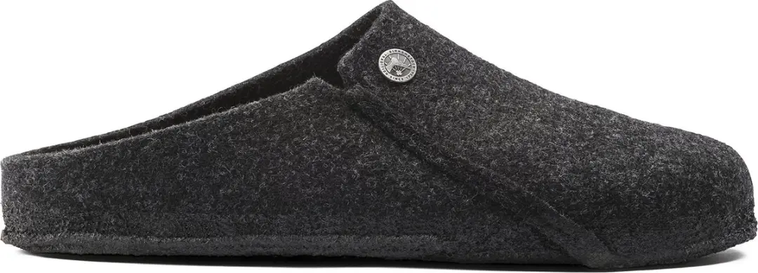 Birkenstock Zermatt Slipper Narrow Fit 39 - Grijs - afbeelding 3 van 6