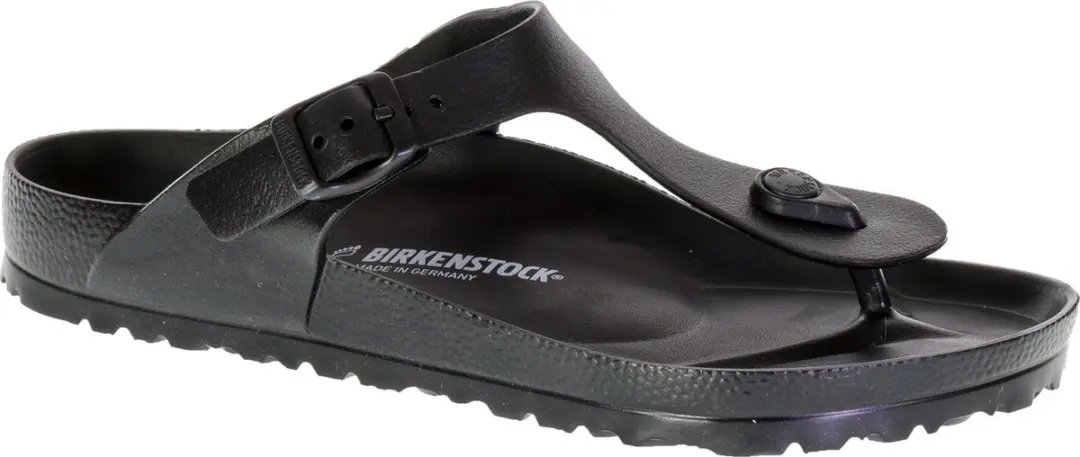 Birkenstock Gizeh EVA Unisex Slippers Regular fit