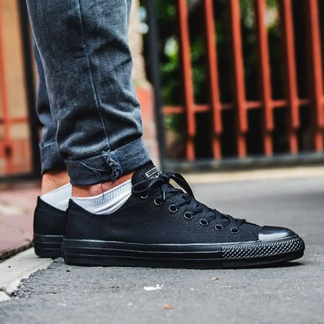 Converse Chuck Taylor All Star M5039C Sneakers - 41.5 - afbeelding 2 van 6