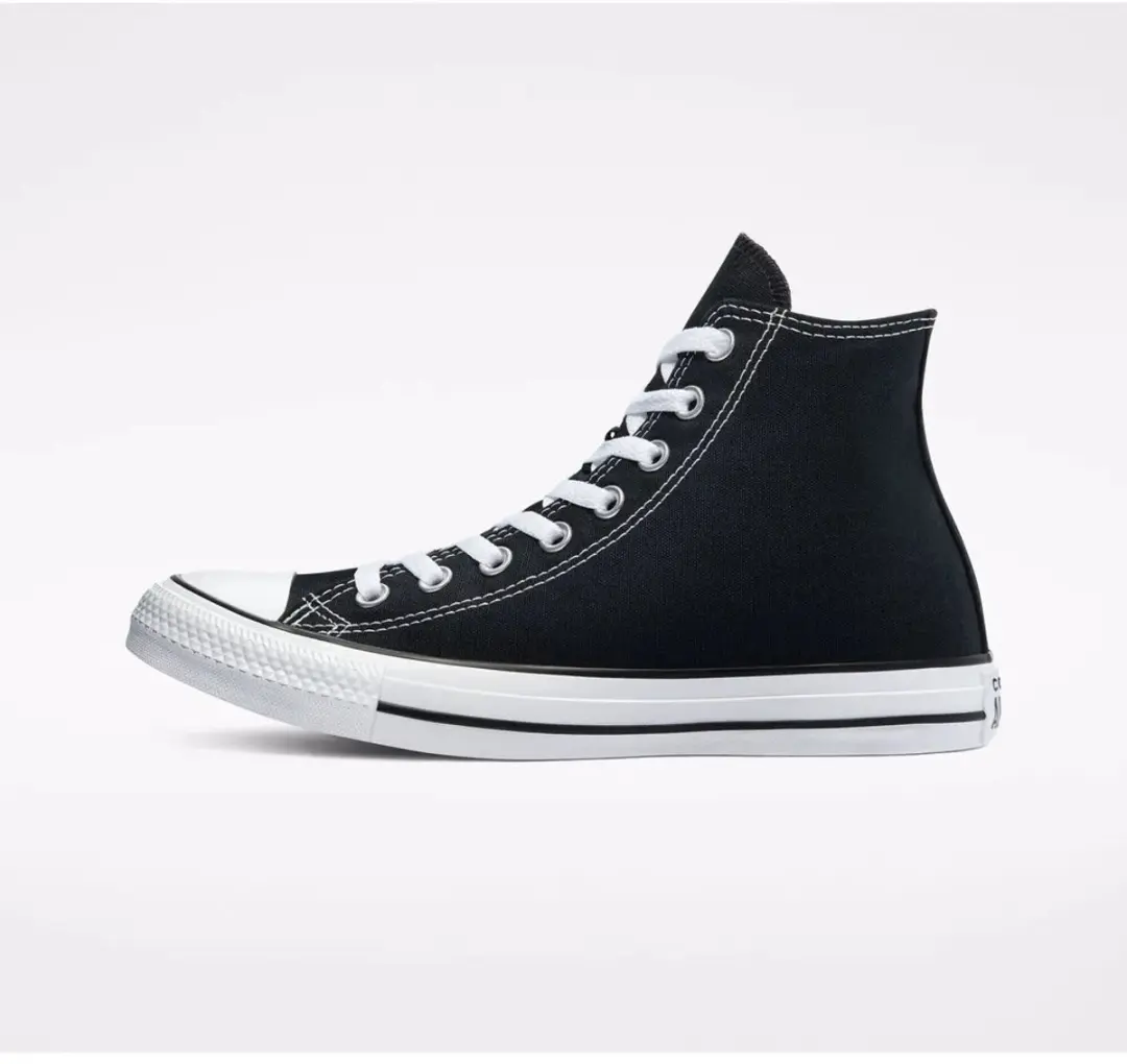 Converse Chuck Taylor All Star Hi M9160C - afbeelding 5 van 6
